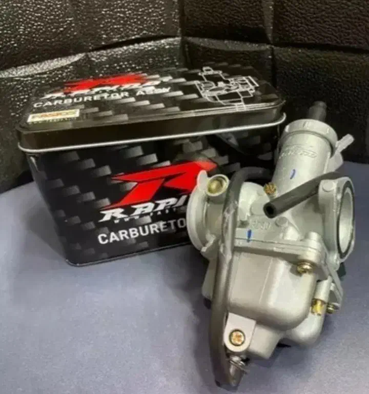 کاربرات 200 راپیدو نو|قطعات یدکی و لوازم جانبی|تربت‌حیدریه, آغوی|دیوار