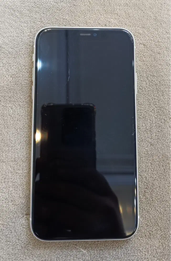 iphon11normal|موبایل|قم, بنیاد|دیوار