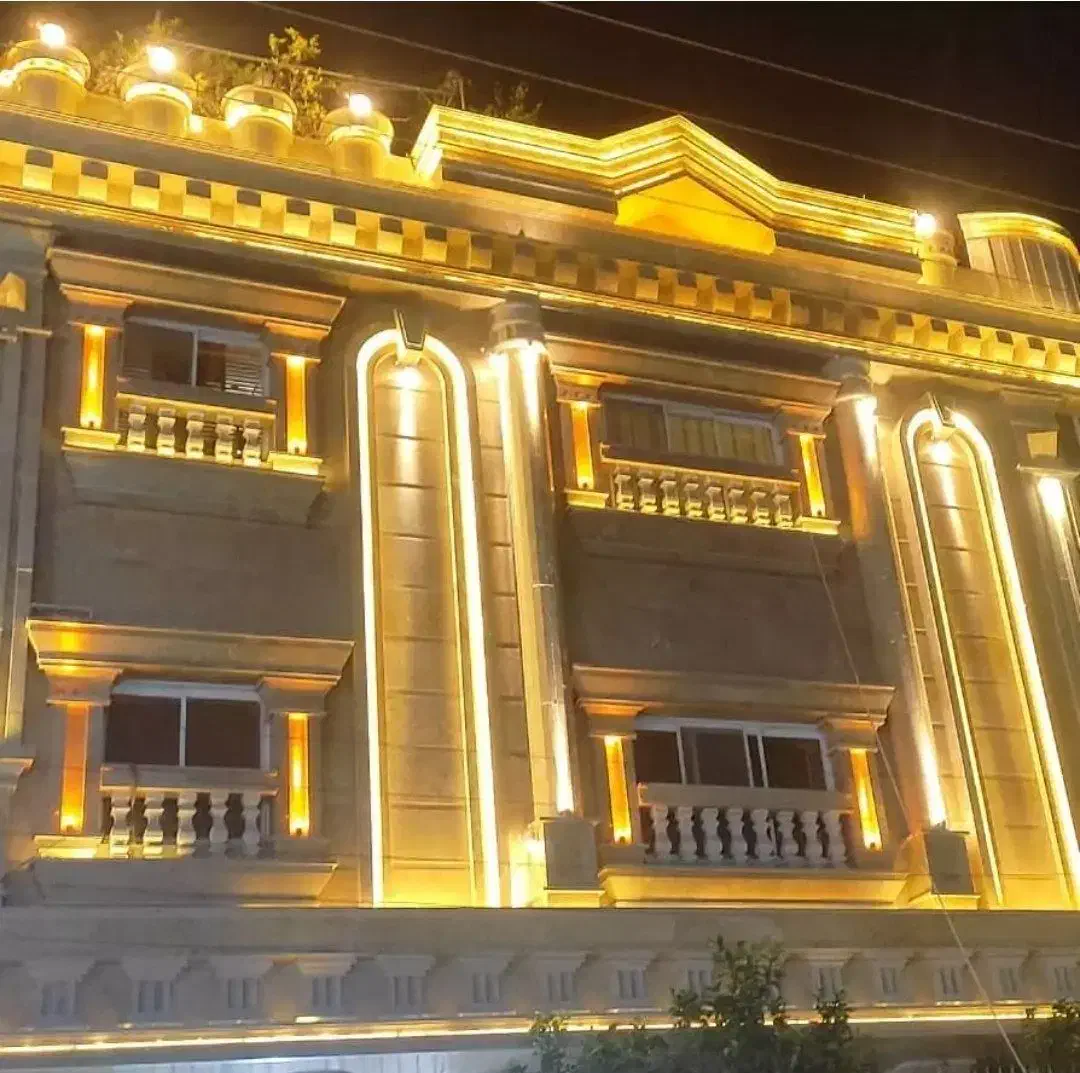 برقکار برقکش سیمکشی خوش قول شبانه روزی|خدمات پیشه و مهارت|گرگان, |دیوار