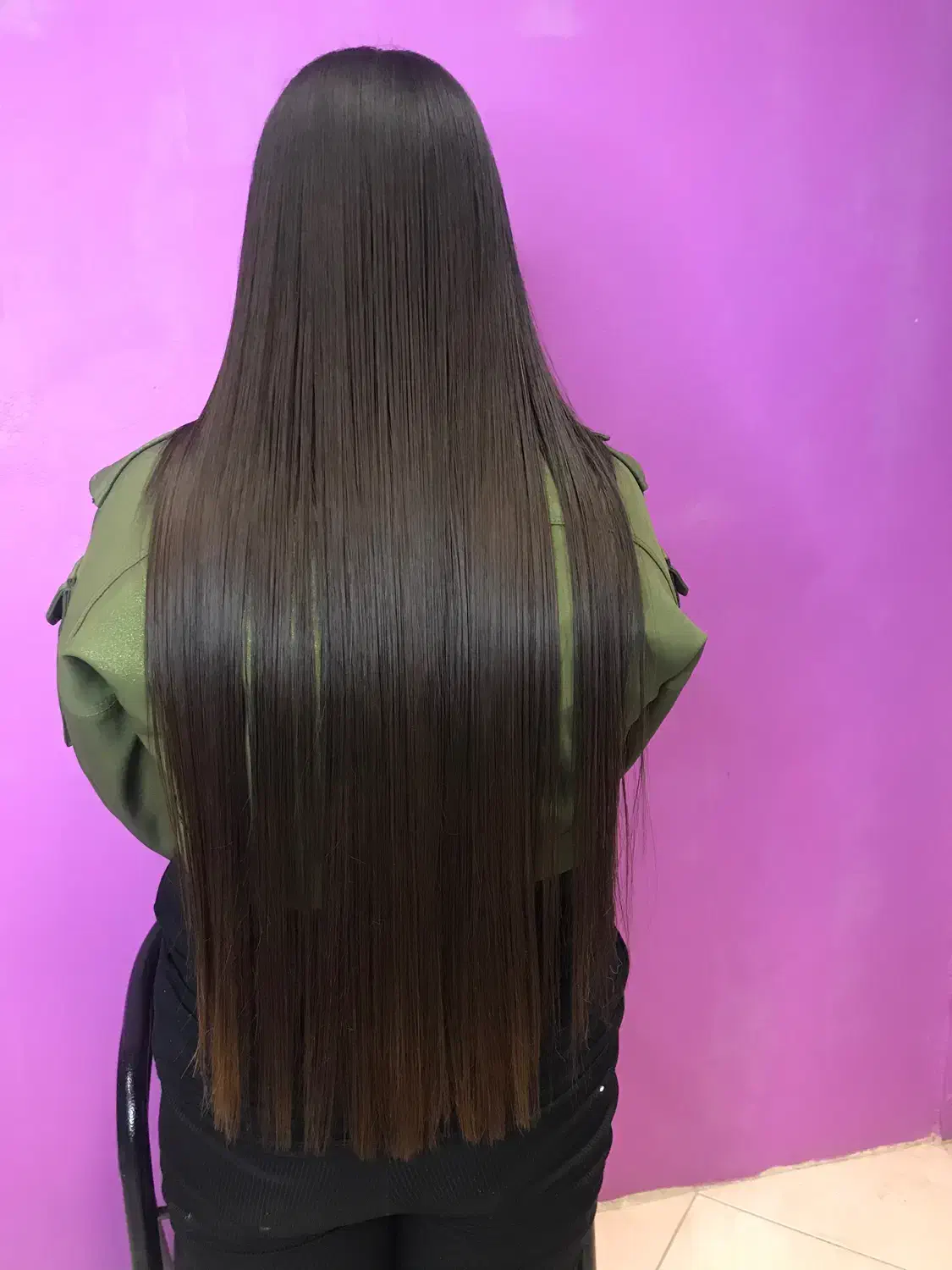 خدمات صافی وپروتیین تراپی|خدمات آرایشگری و زیبایی|نوشهر, |دیوار