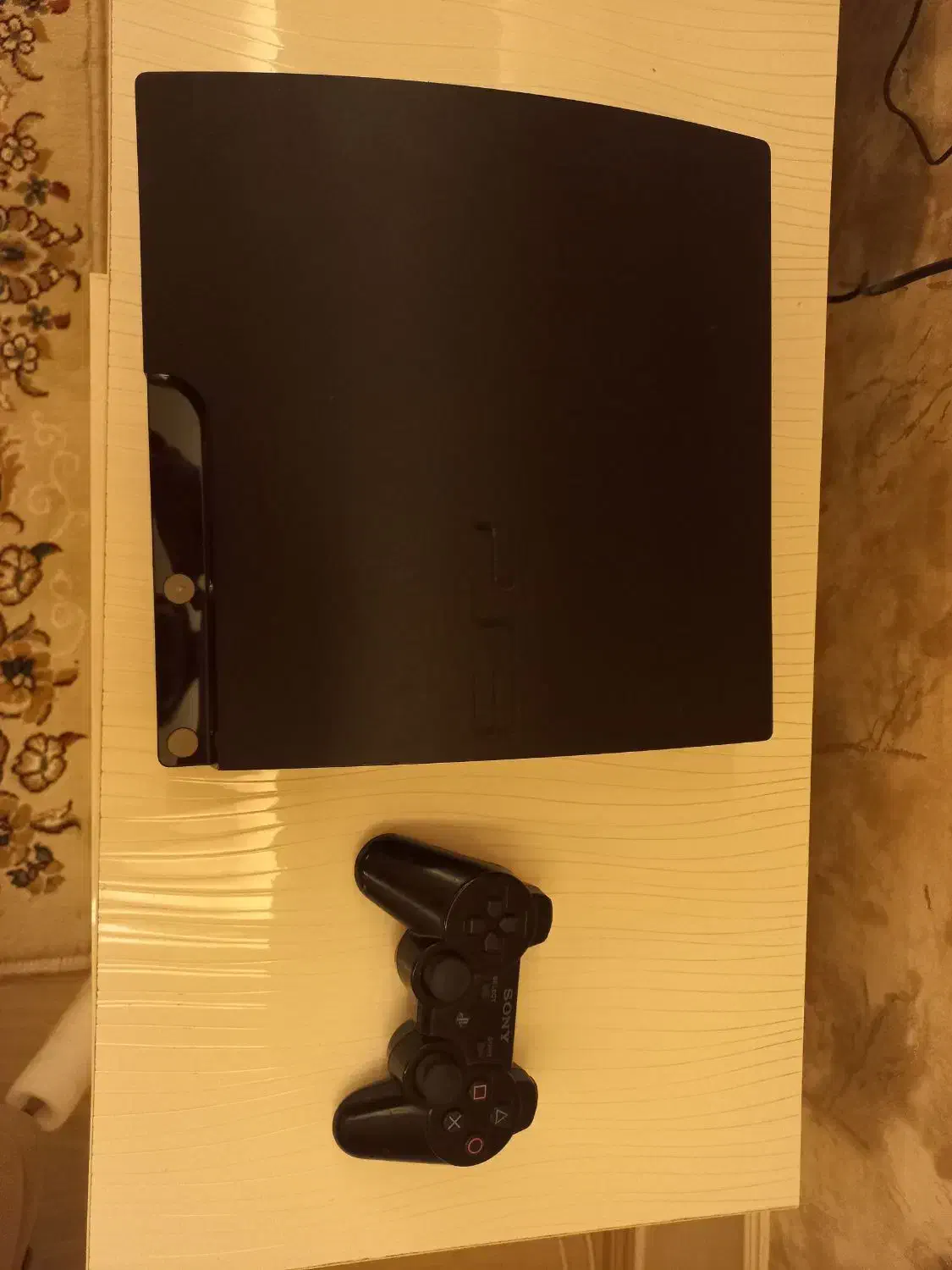 Ps3 اسلیم|کنسول، بازی ویدئویی و آنلاین|اردبیل, |دیوار