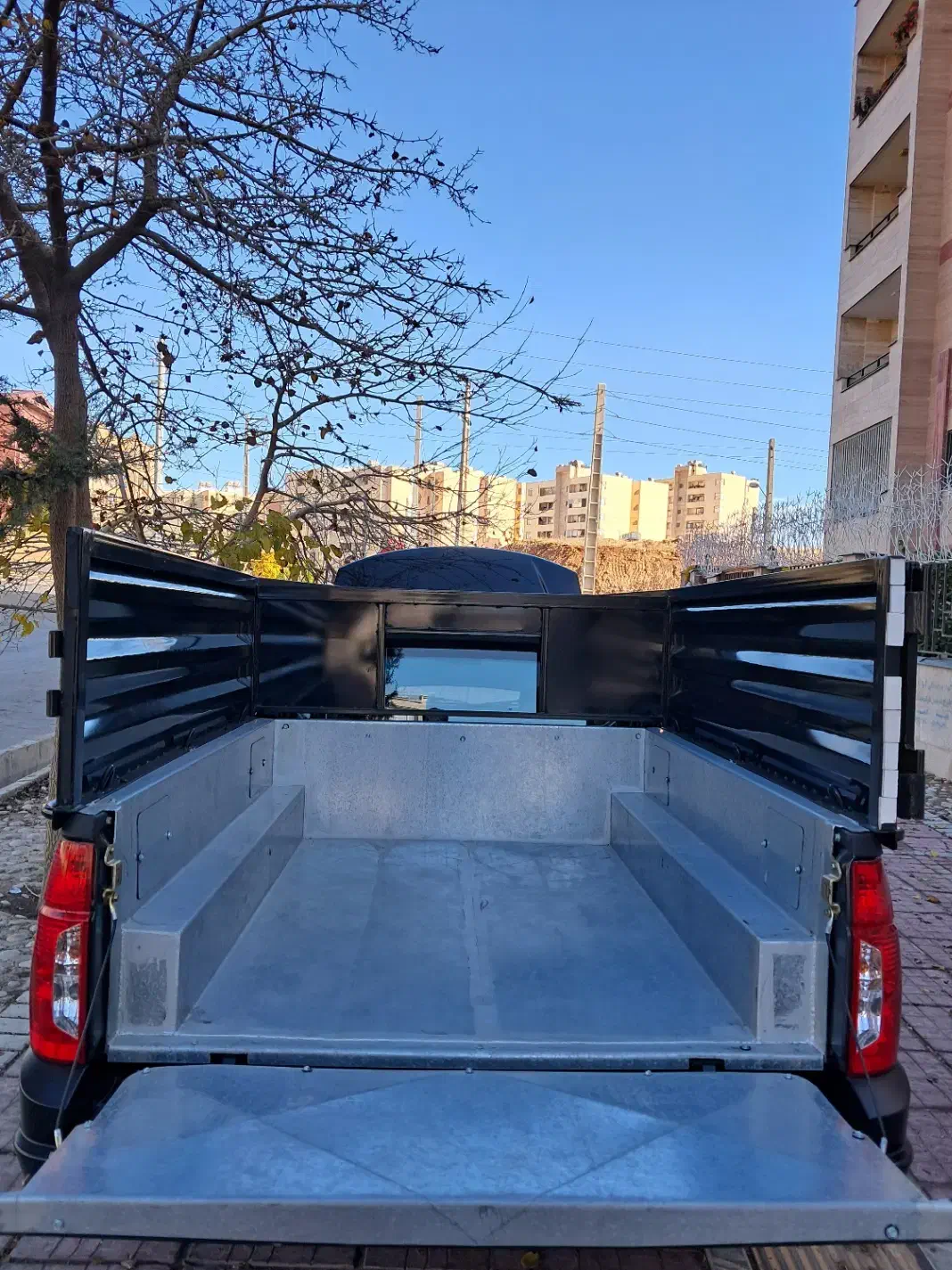 آریسان۲ مدل ۴۰۴|خودرو سواری و وانت|شیراز, گلدشت معالی‌آباد|دیوار