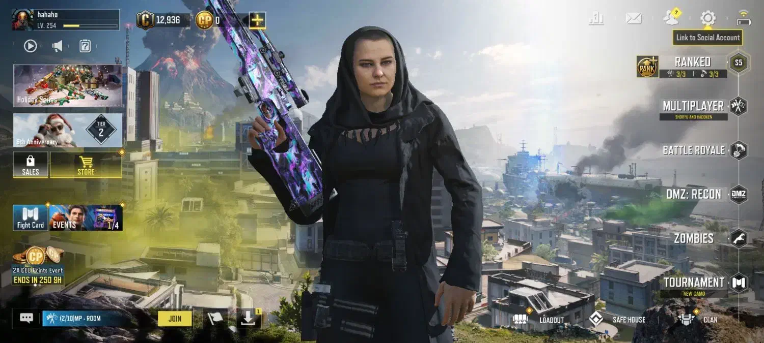 اکانت|کنسول، بازی ویدئویی و آنلاین|تهران, عباسی|دیوار