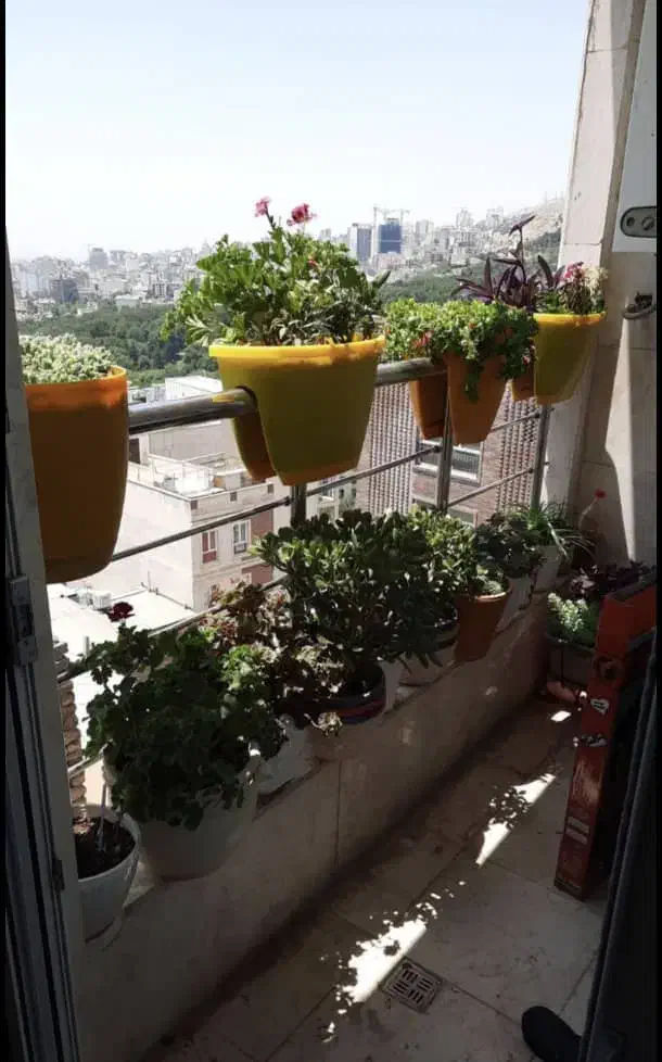 دربند ۷۰ متر تک واحدی دوخواب|فروش آپارتمان|تهران, دربند|دیوار