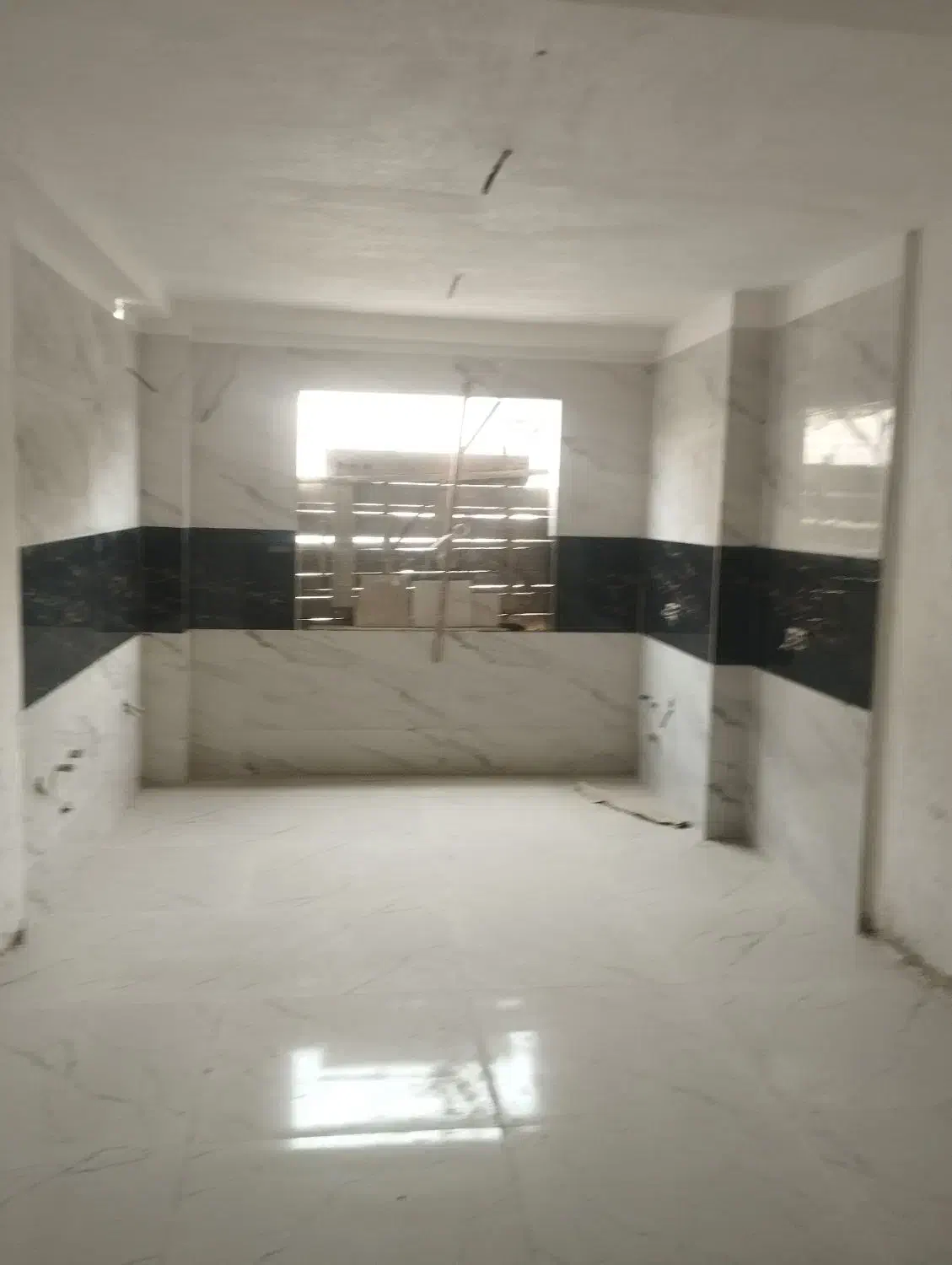 طبقه تک سقف ۸۵متری نوساز جاده لاهیجان|فروش آپارتمان|لنگرود, |دیوار