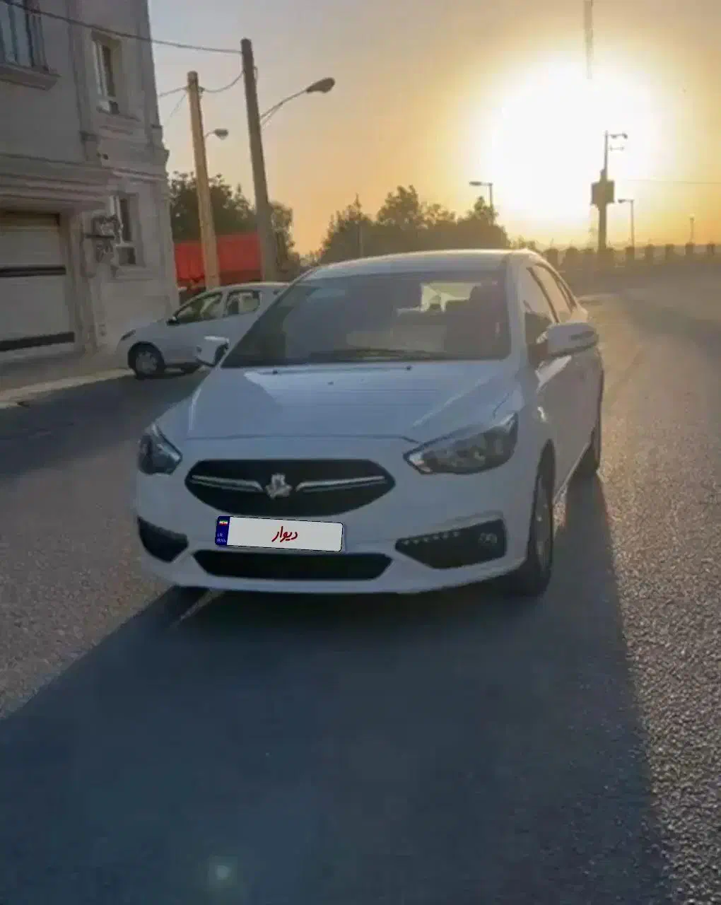 شاهین توربو 1404|خودرو سواری و وانت|پرند, فاز ۴|دیوار