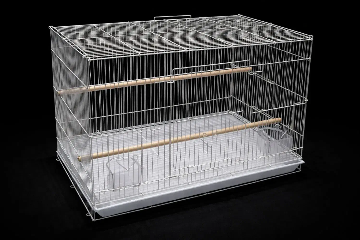 قفس طوطیسان کد T7545|لوازم جانبی حیوانات|یزد, |دیوار