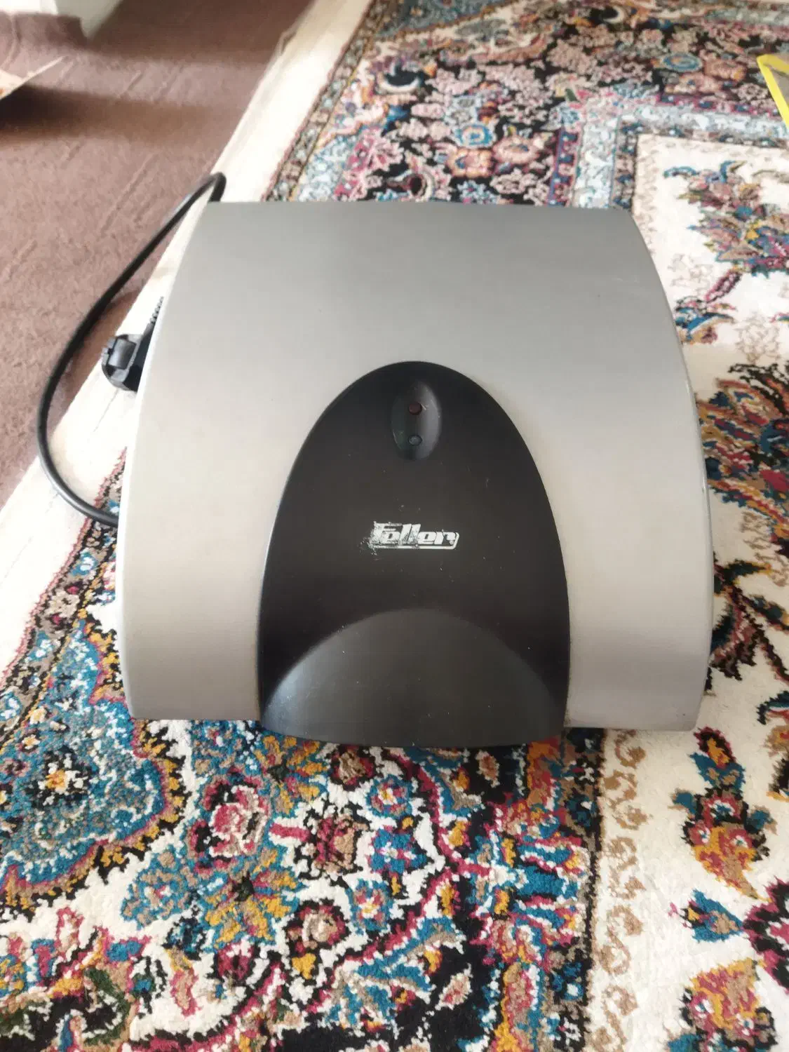 اسنک ساز|سماور، چایساز، قهوهساز|اصفهان, کوی امام|دیوار