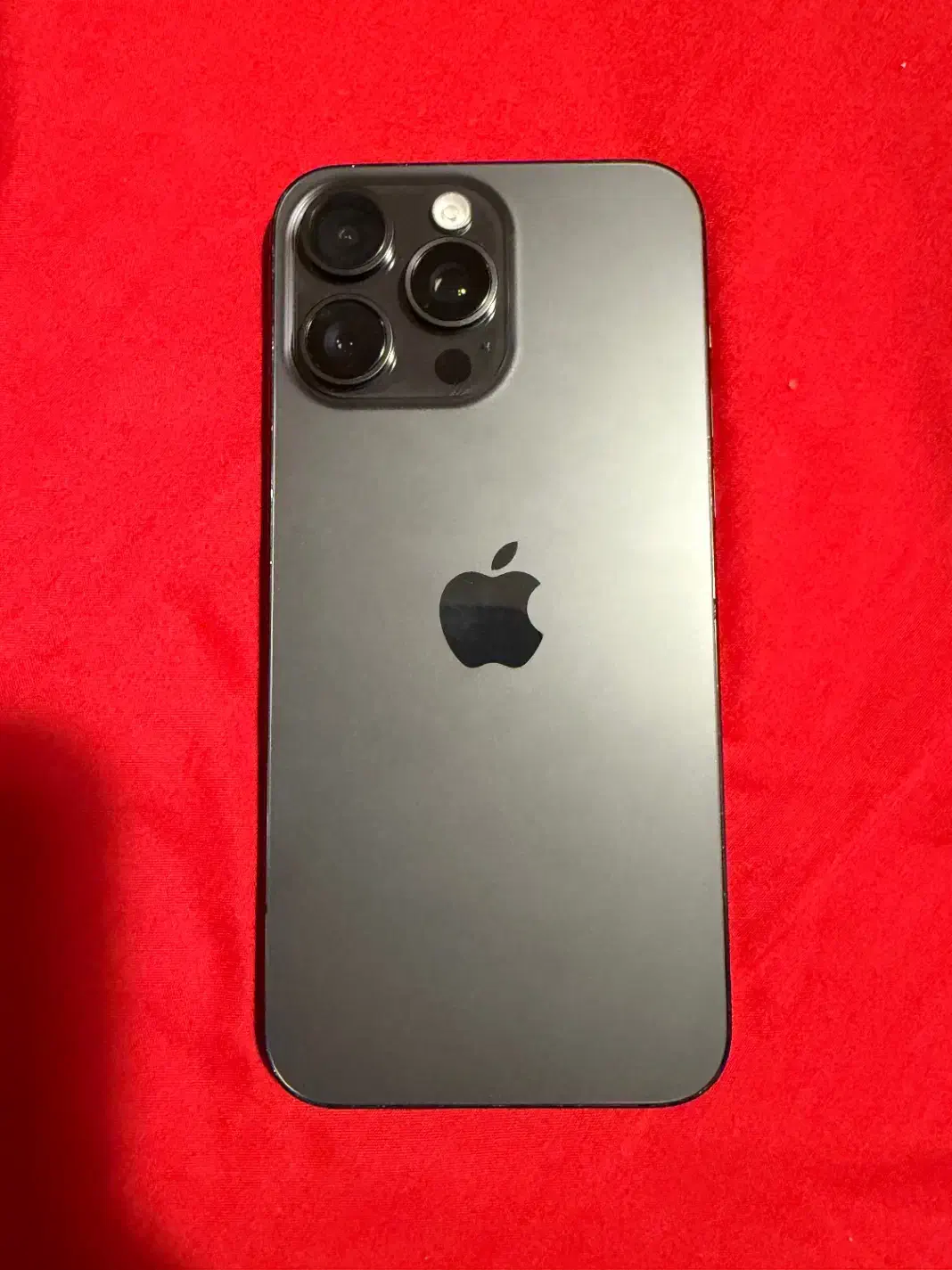 آیفون ۱۵ پرومکس|موبایل|تهران, جنت‌آباد مرکزی|دیوار