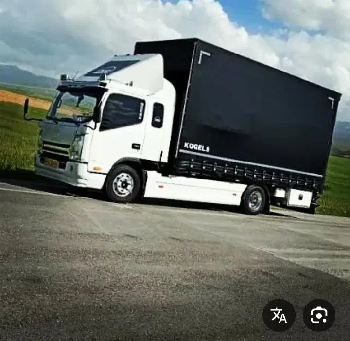 خدمات حمل ونقل اسبابکشی واثاثیه منزل شهری وشهرستان|خدمات حمل و نقل|ارومیه, |دیوار