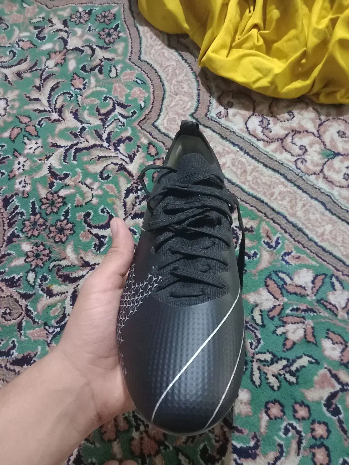 سالم|کیف، کفش، کمربند|گرگان, |دیوار