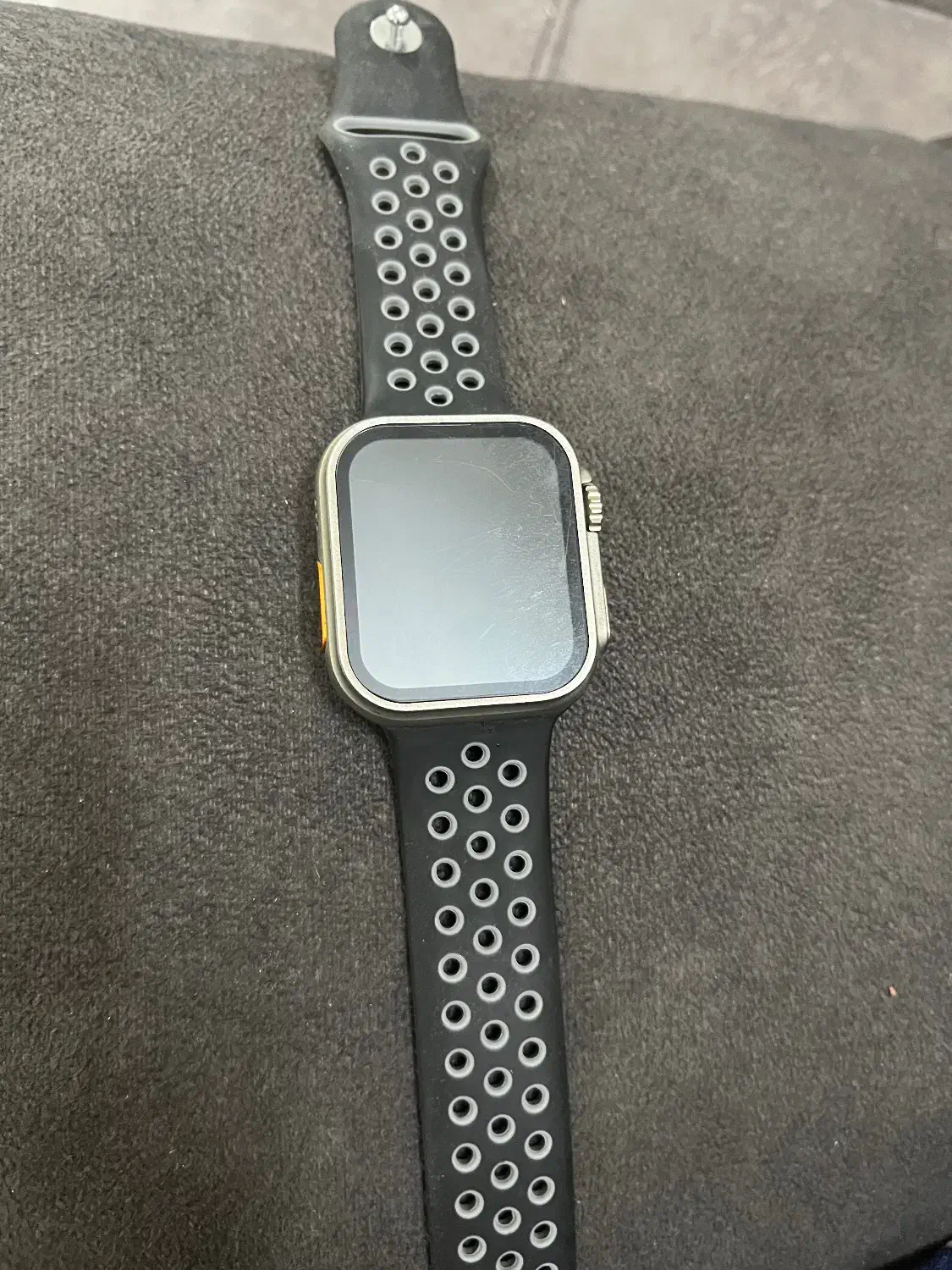 اسمارت واچ|ساعت|قرچک, میرزائی شمالی|دیوار