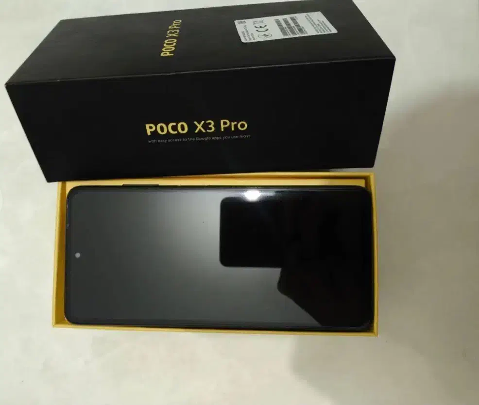 Poco x3 pro|موبایل|اصفهان, بابوکان|دیوار