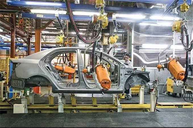 کارخانه تولید قطعات خودرو|استخدام صنعتی، فنی، مهندسی|تبریز, |دیوار