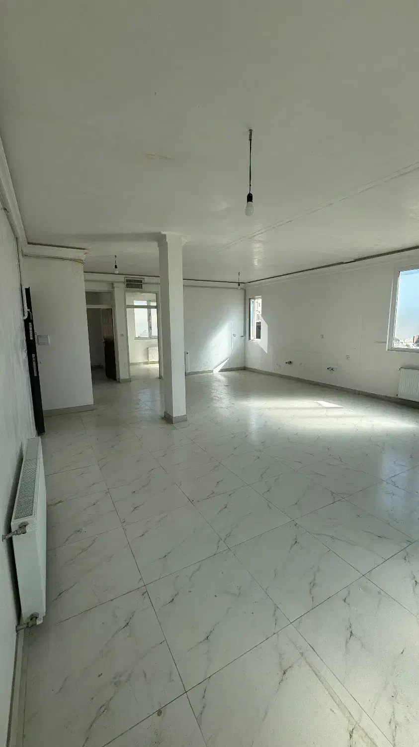 فروش آپارتمان اداری مسکونی ۱۰۵ متربرشریعتی|فروش دفتر کار، اتاق اداری، مطب|همدان, |دیوار