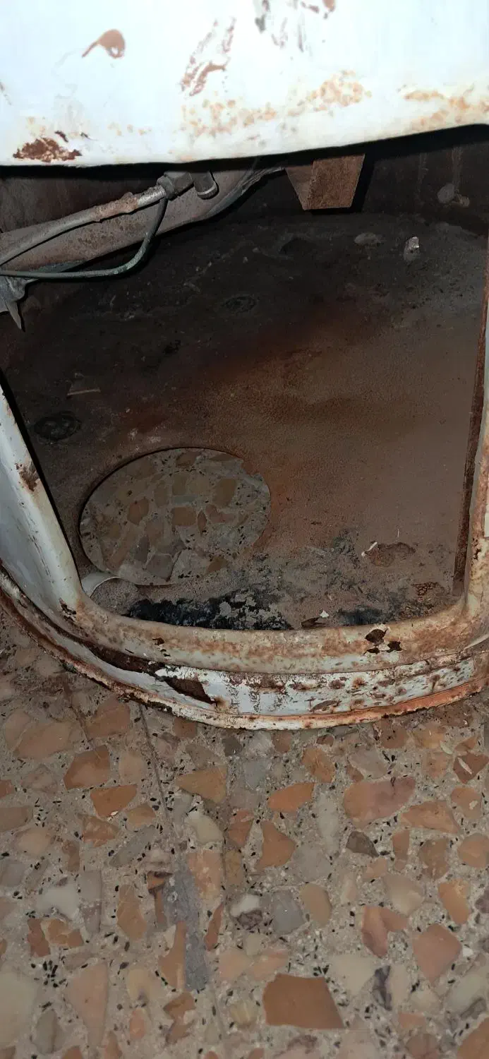 آبگرمکن|آبگرمکن، پکیج، شوفاژ|بندر ماهشهر, |دیوار