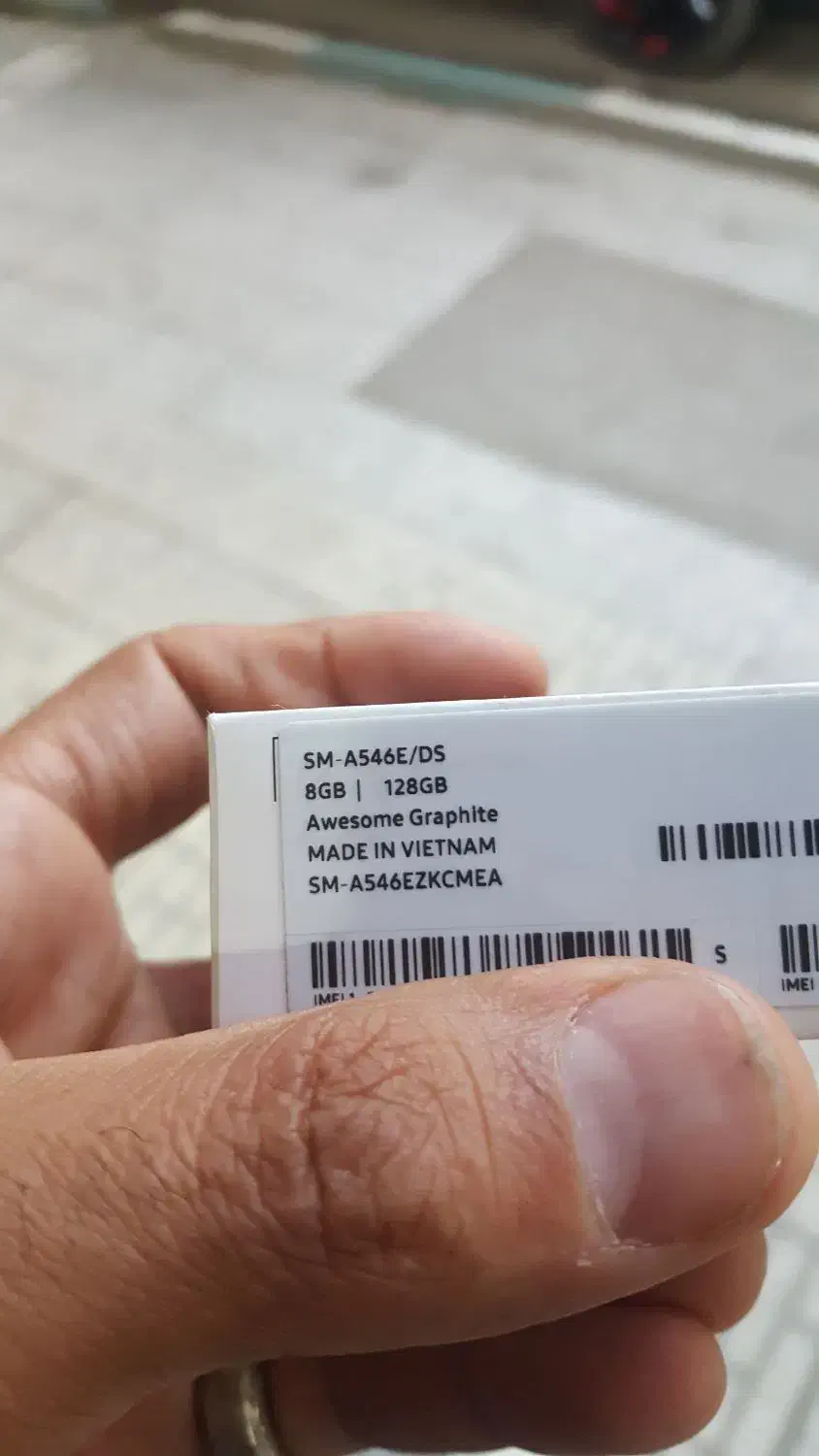 a54|موبایل|کرمانشاه, |دیوار