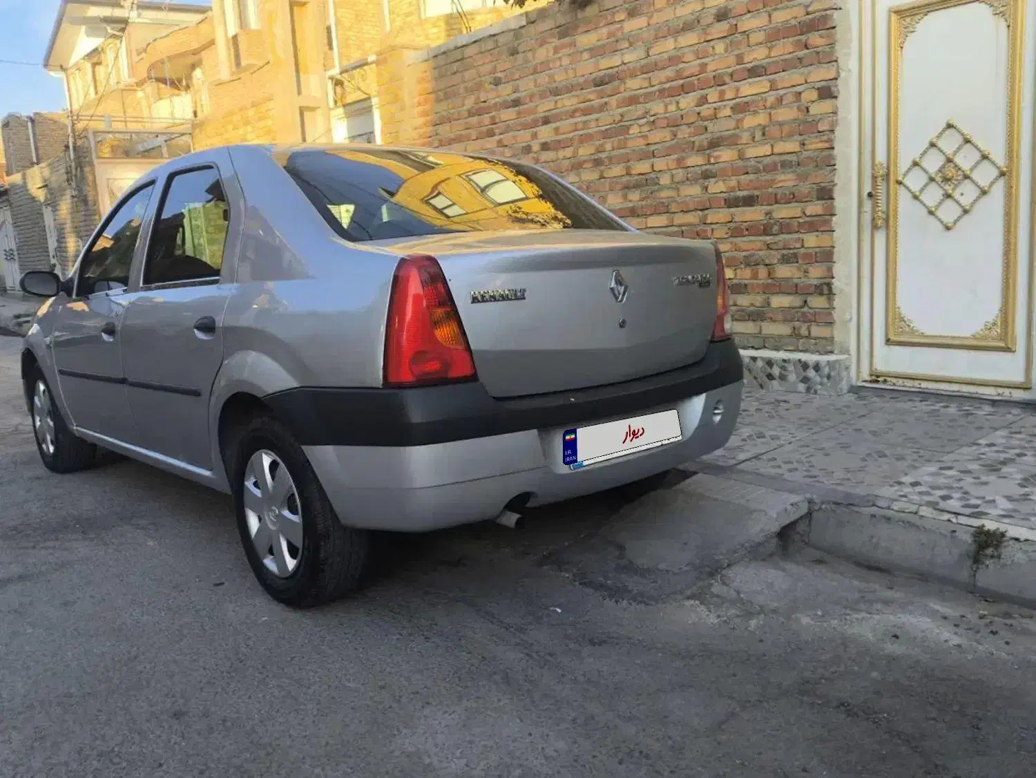 ال نود|خودرو سواری و وانت|ارومیه, |دیوار