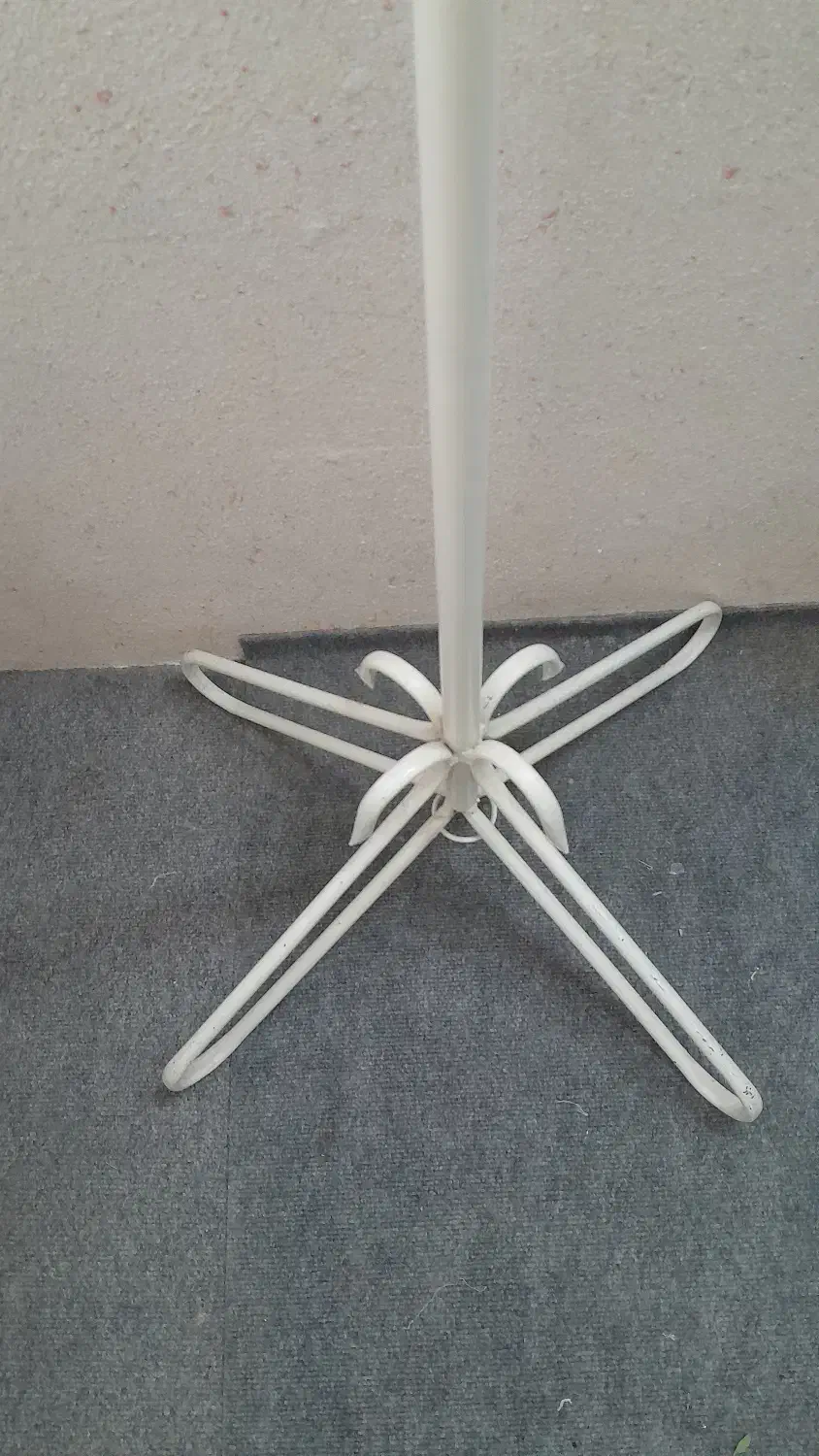 جا لباسی آهنی|بندرخت و رخت‌آویز|شیروان (خراسان), |دیوار