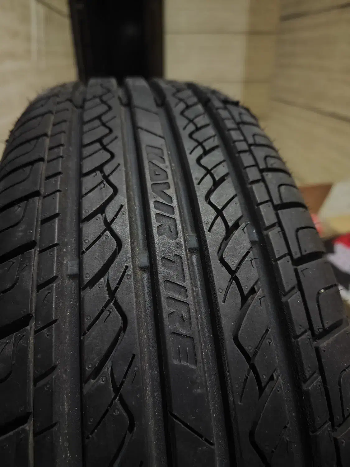 لاستیک کویرتایر 14/65/185|قطعات یدکی و لوازم جانبی|مشکین‌دشت, |دیوار