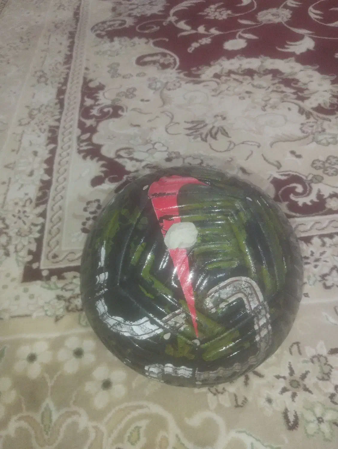 توپ پریمر|ورزشهای توپی|کوهدشت, |دیوار