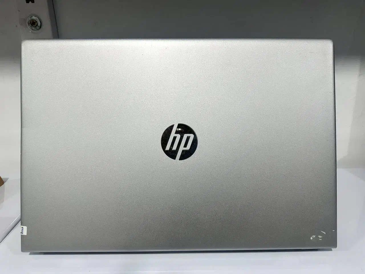 لپتاپ HP core i5|رایانه همراه|قروه, |دیوار