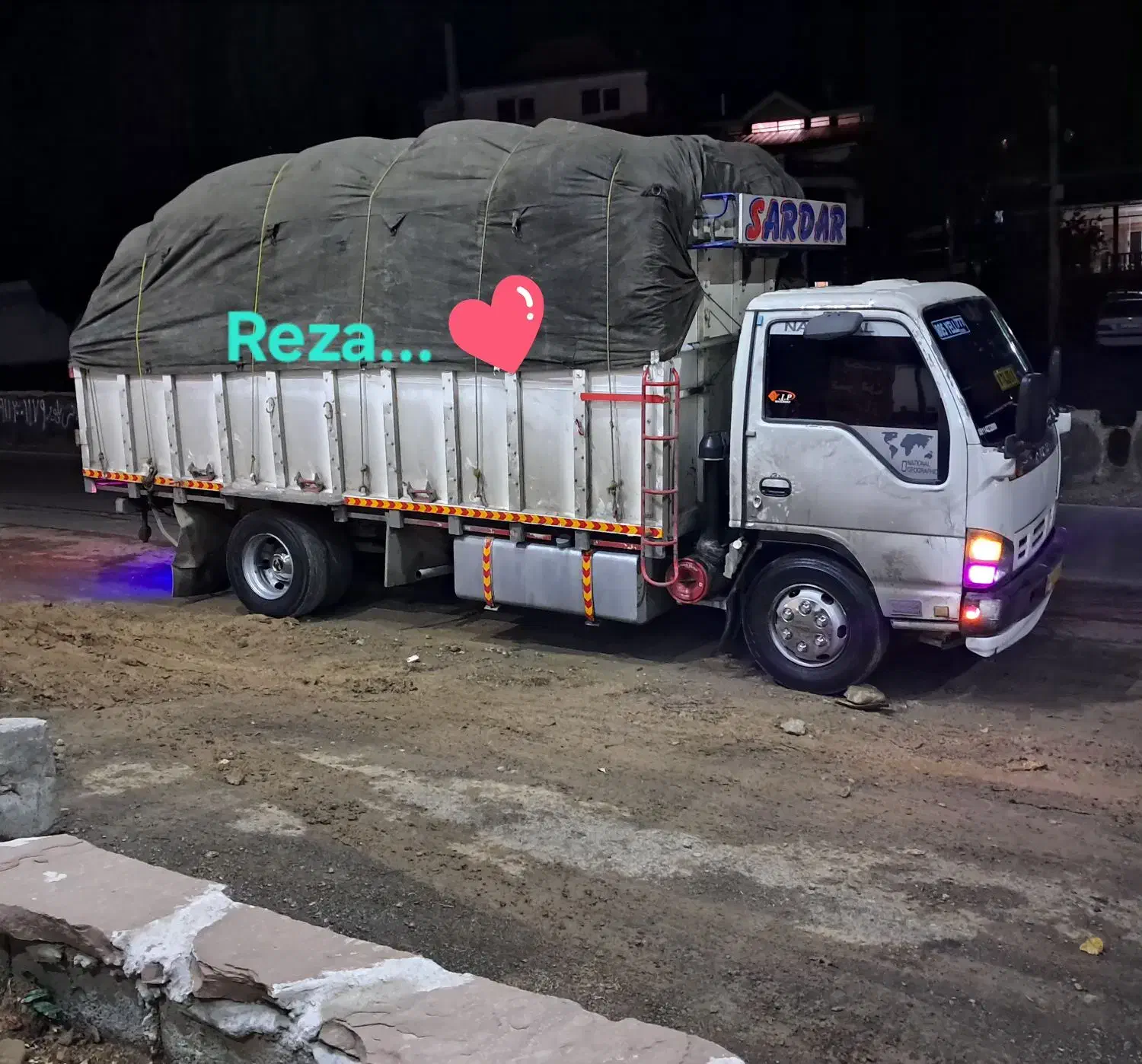 حمل بار|خدمات حمل و نقل|گنبد کاووس, |دیوار