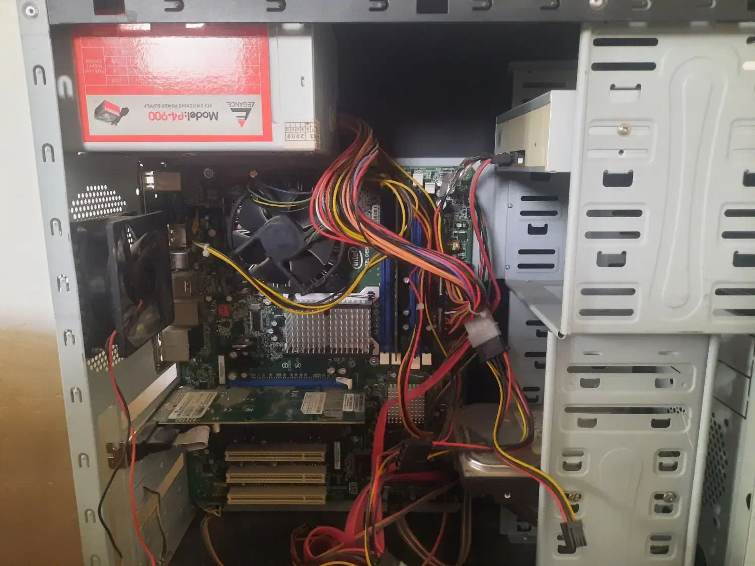 کامپیوتر ddr3|قطعات و لوازم جانبی رایانه|کرمانشاه, |دیوار