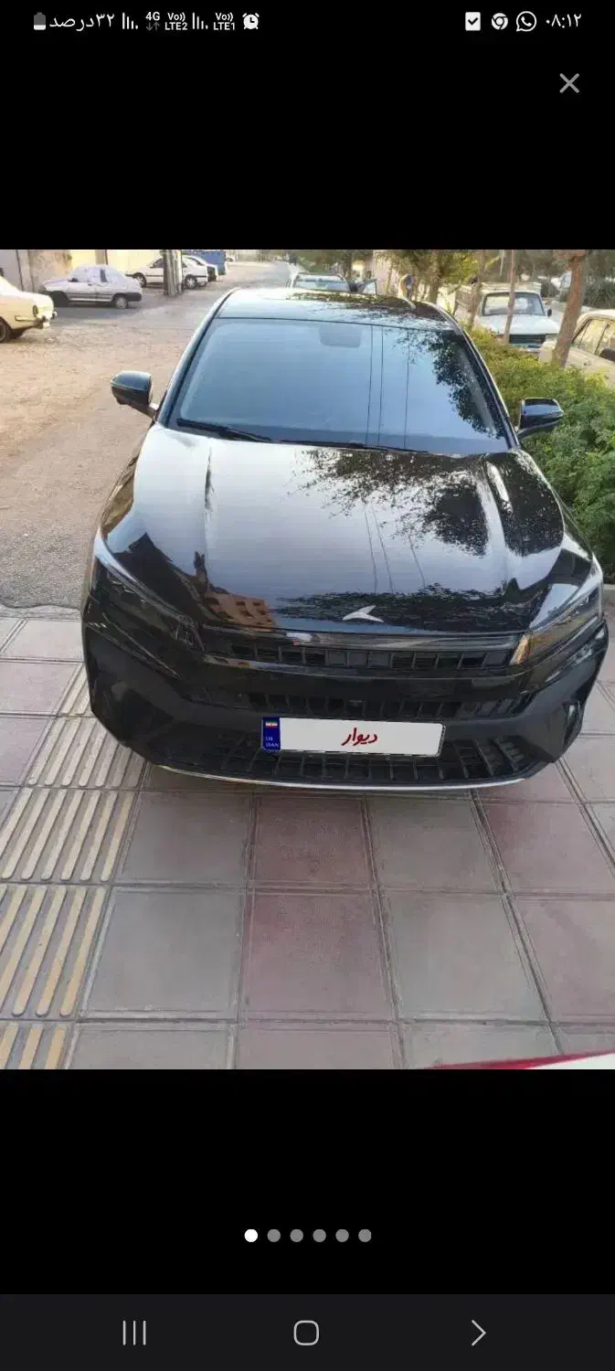 کی ام سی j7|خودرو سواری و وانت|تهران, مهران (سیدخندان)|دیوار