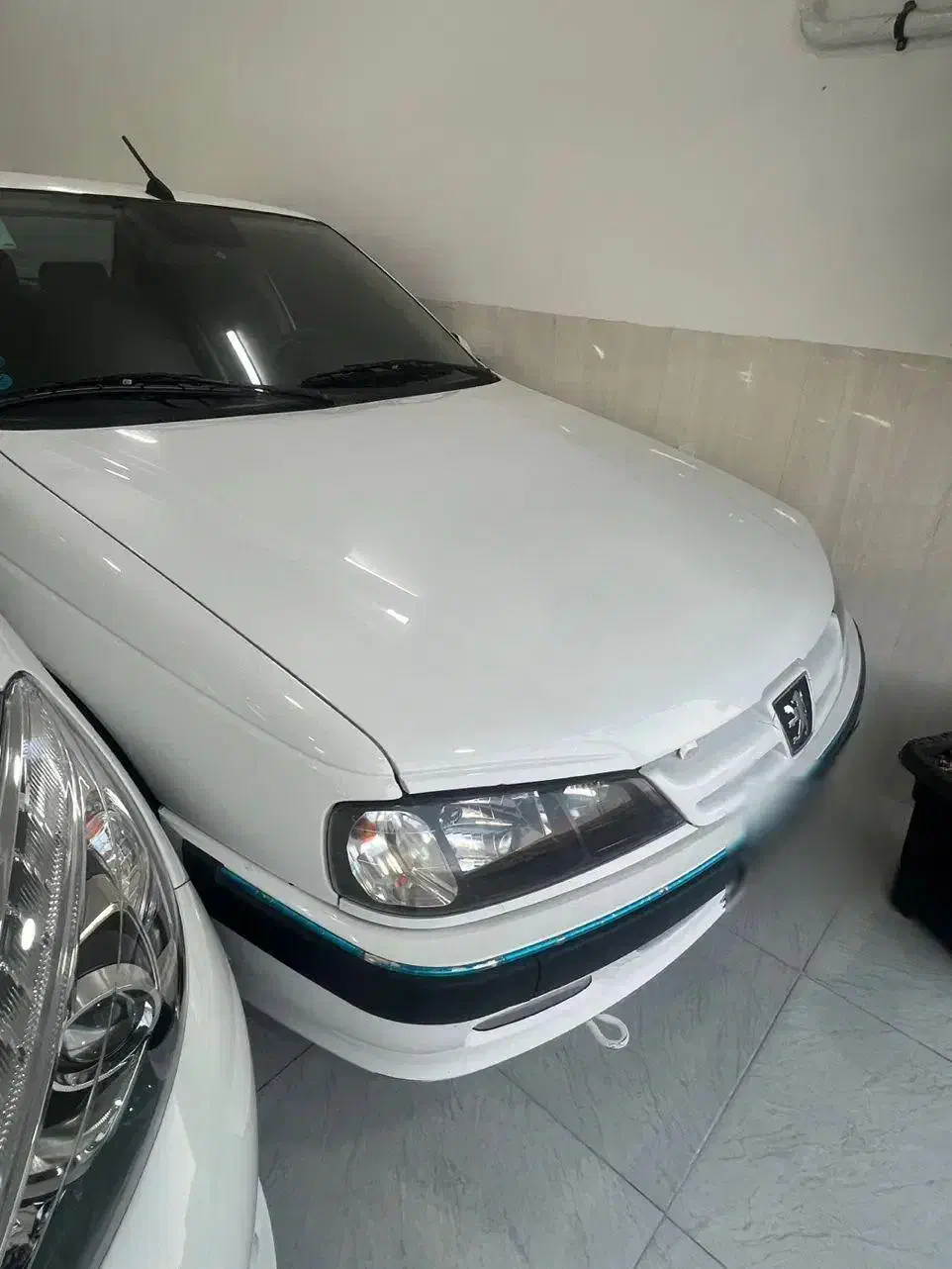 پارس elx|خودرو سواری و وانت|کرمان, |دیوار