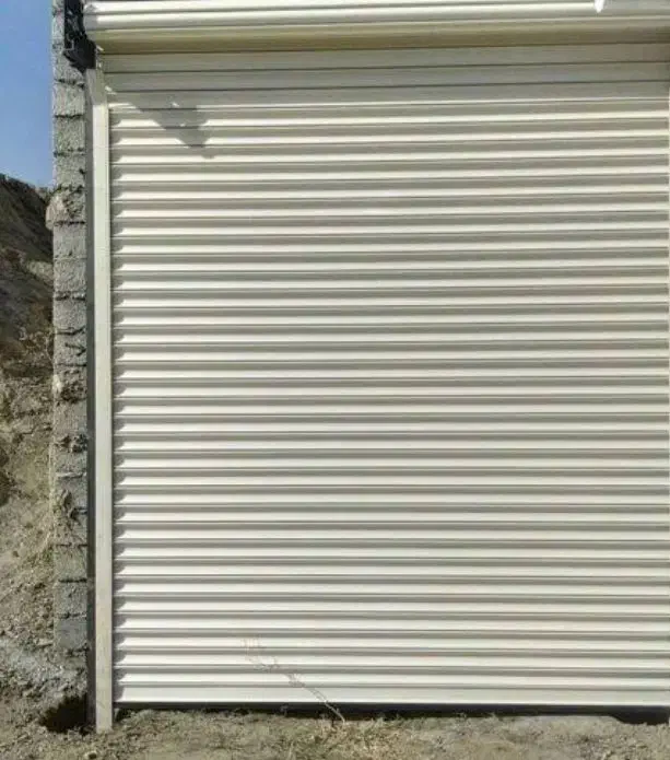 کرکره برقی درب جکی دولت نقد اقساط ۲۴ ساعته|خدمات پیشه و مهارت|سبزوار, همت|دیوار