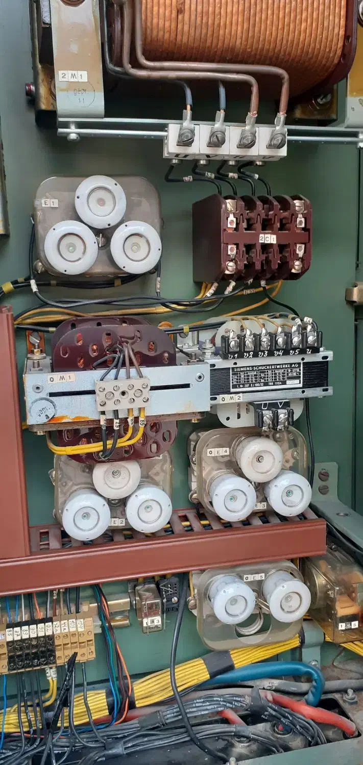 برقکشی ساختمانی وصنعتی، نصب دوربین مدار بسته|خدمات پیشه و مهارت|شهرکرد, |دیوار