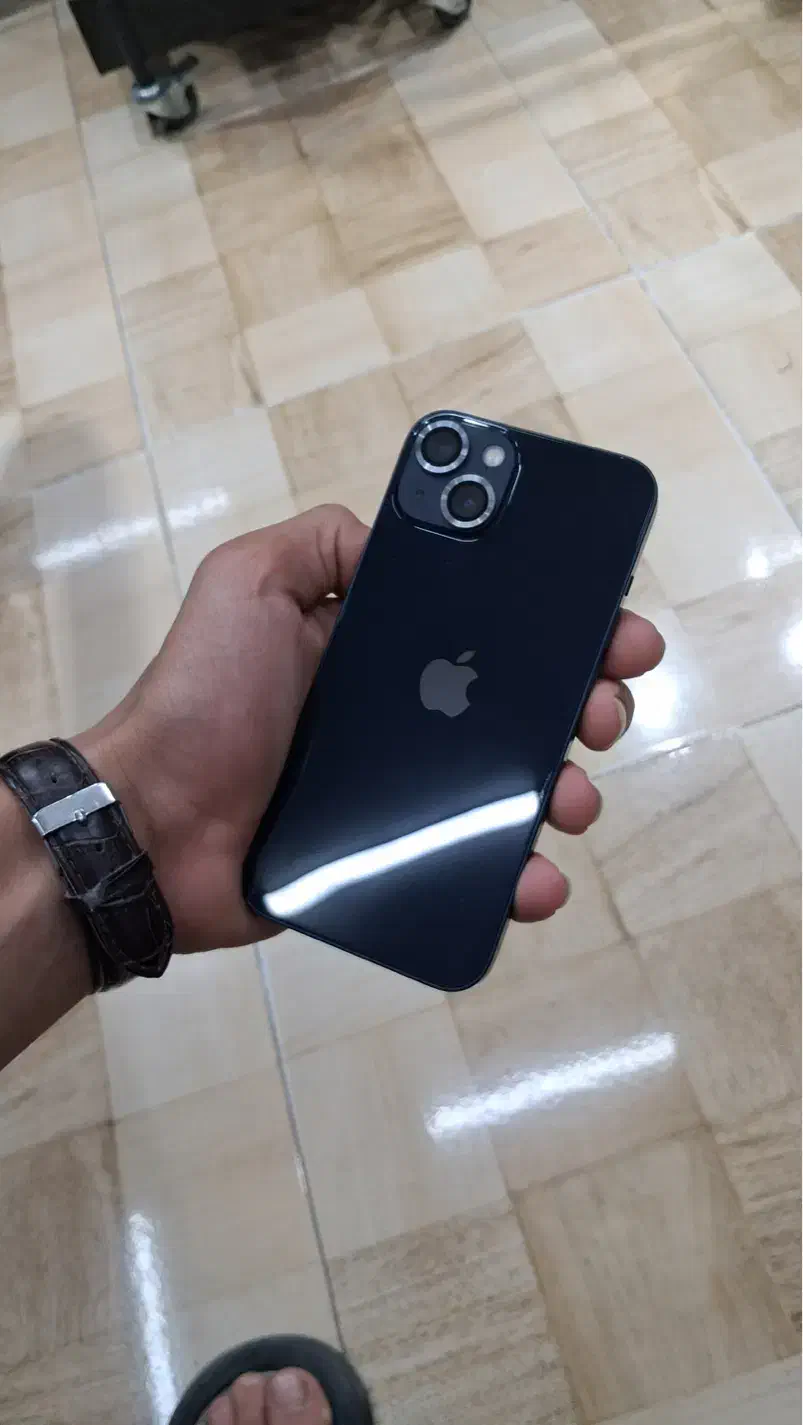 اپل۱۳نرمال 128 پک سریM|موبایل|اهواز, کارون|دیوار