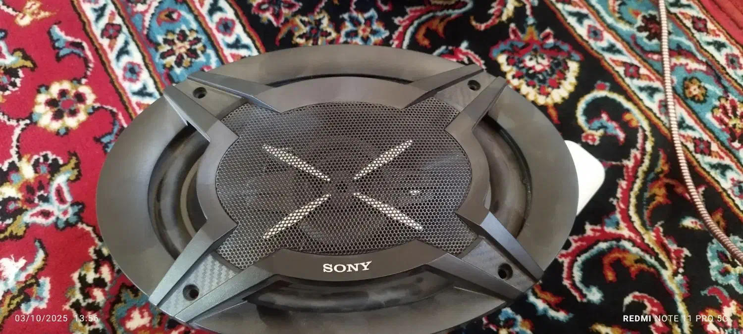 باند سونی درحد نو|سیستم صوتی خانگی|الشتر, |دیوار