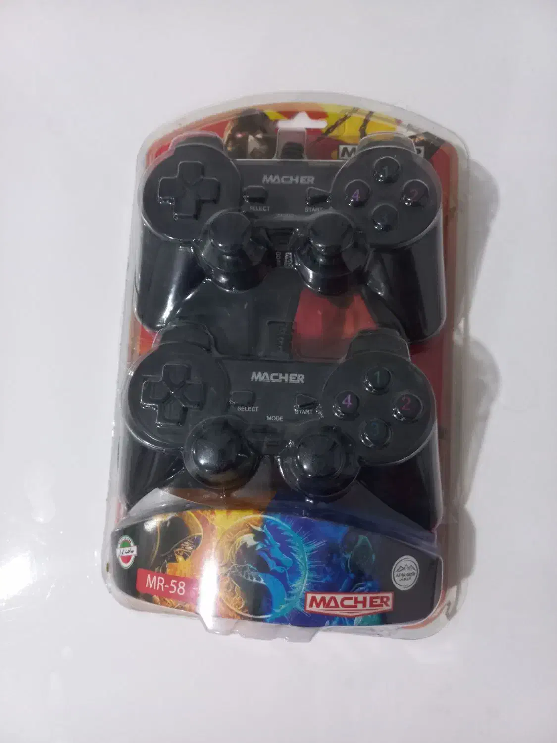 دسته بازی برای pc|کنسول، بازی ویدئویی و آنلاین|زرقان, |دیوار