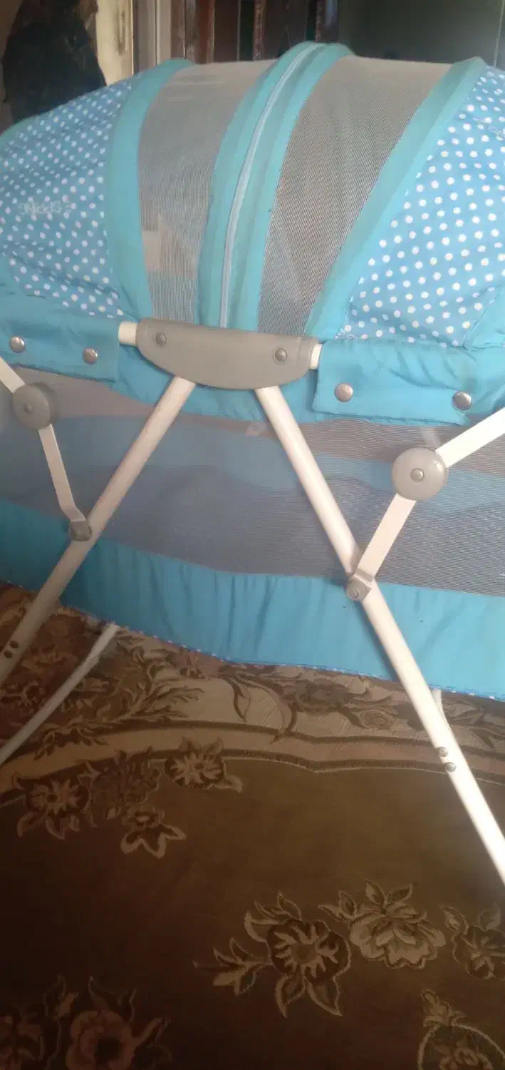 گهواره کودک|اسباب و اثاث بچه|فومن, |دیوار