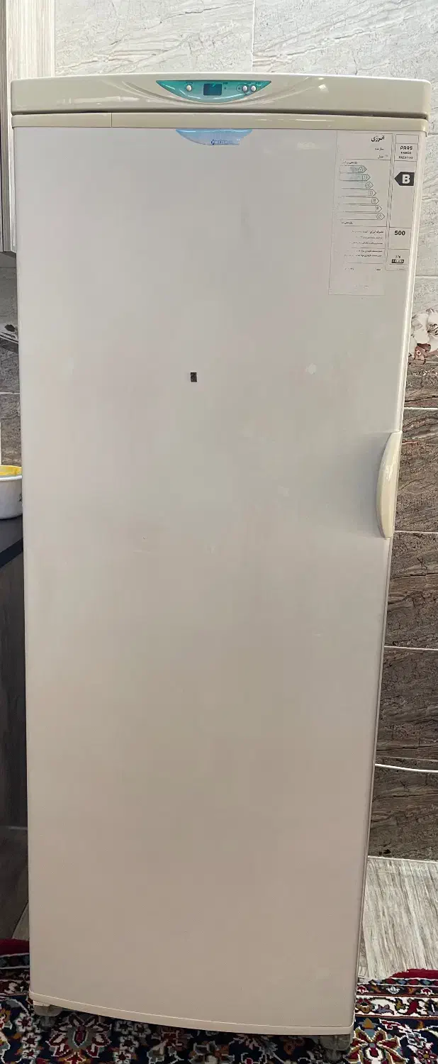 فیریزر پارس|یخچال و فریزر|سبزوار, عظیمیان|دیوار