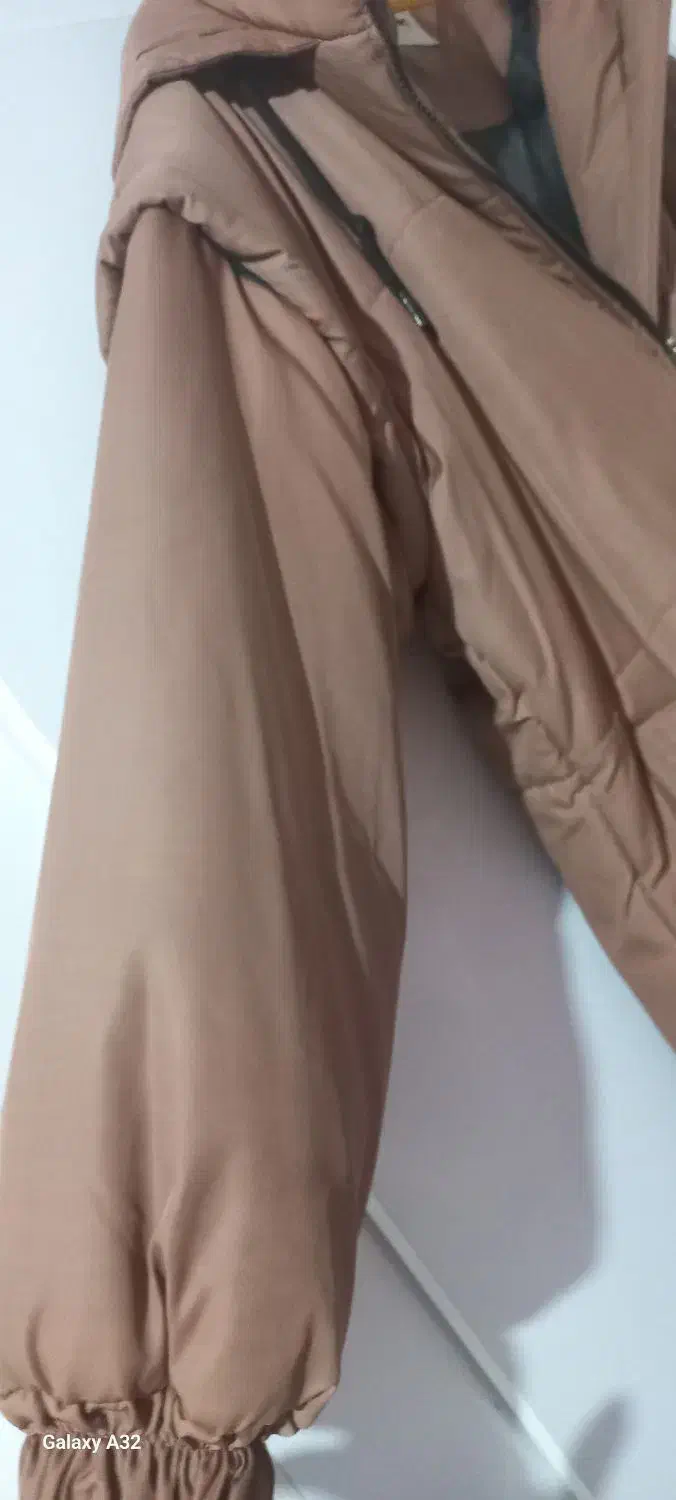 کاپشن نو مارک کتون|لباس|گلبهار, شهر جدید گلبهار|دیوار