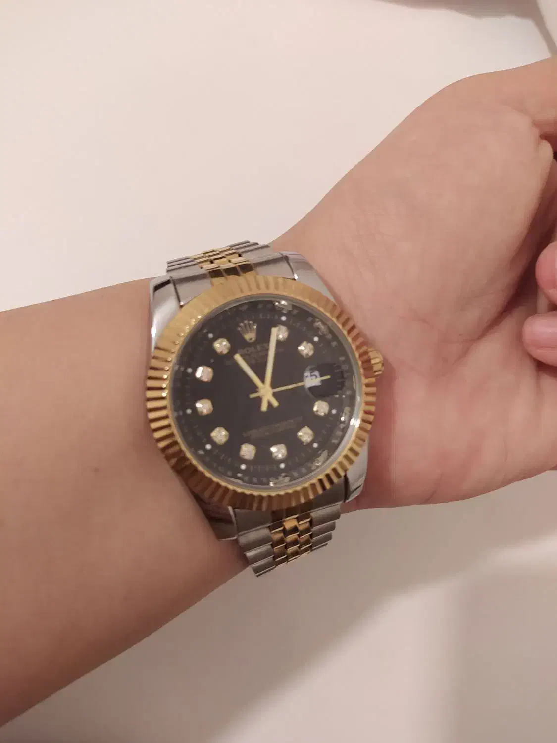 ساعت مردانه رولکس|ساعت|تبریز, |دیوار