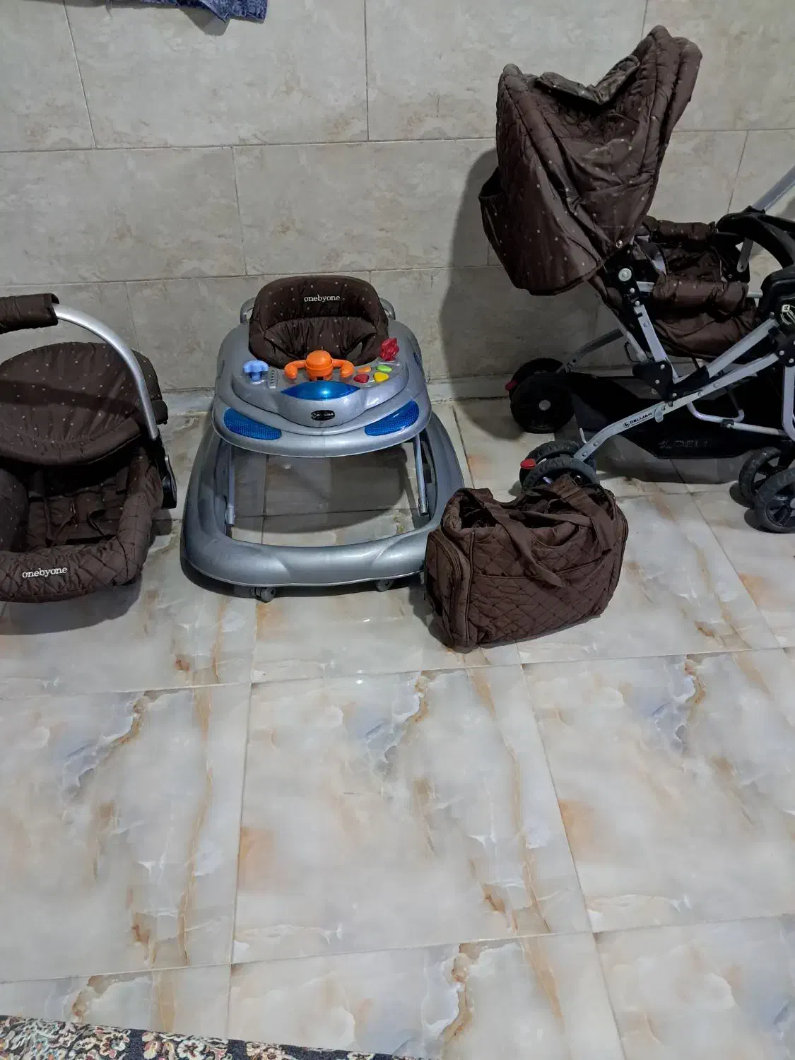 وسایل کودک|اسباب و اثاث بچه|اراک, |دیوار