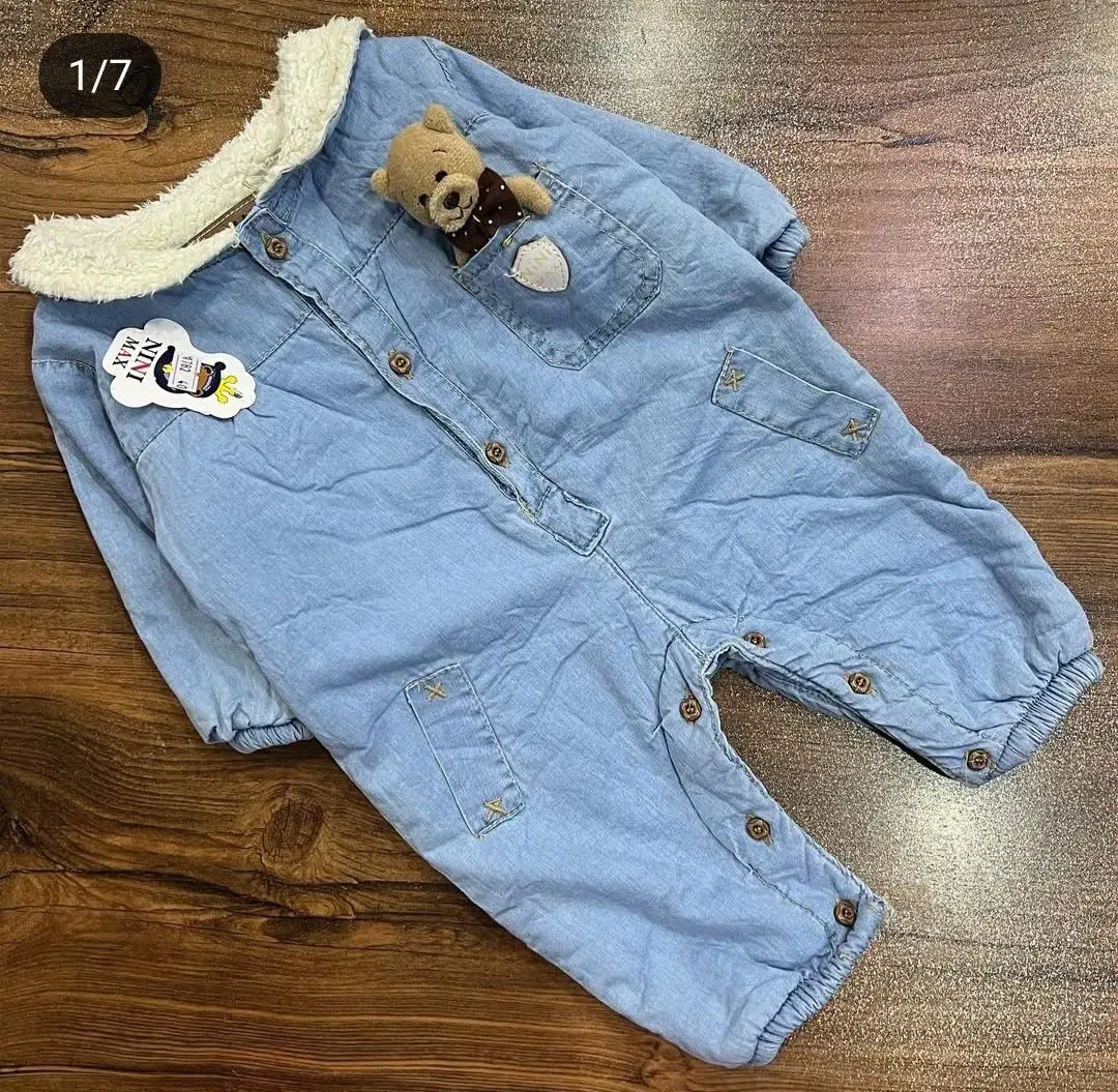 سرهمی جین|کفش و لباس بچه|تربت‌حیدریه, شهرک ولیعصر|دیوار