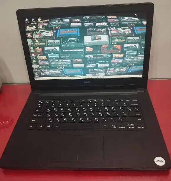 لب تاپ Dell|رایانه همراه|مشهد, سجاد شهر|دیوار