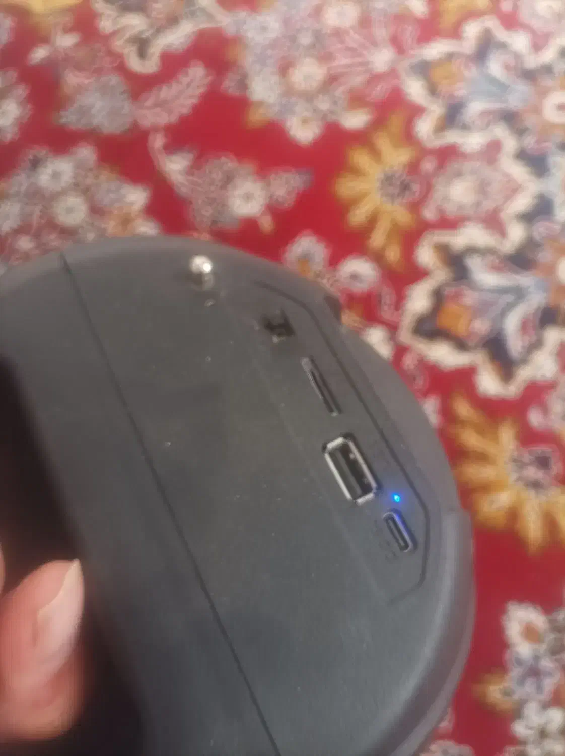 اسپیکر|پخش‌کننده همراه|خرم‌آباد, |دیوار