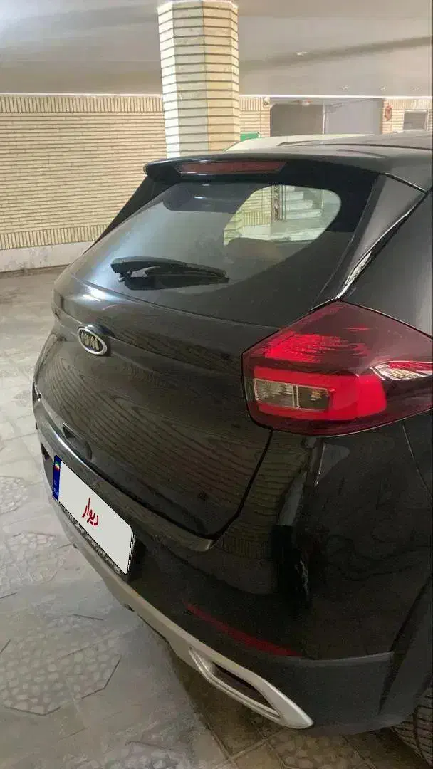 X22 پرو ie 1401 کم کار در حد صفر|خودرو سواری و وانت|اصفهان, چرخاب|دیوار