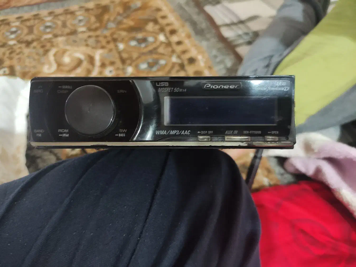 ضبط..|سیستم صوتی خانگی|میاندوآب, |دیوار