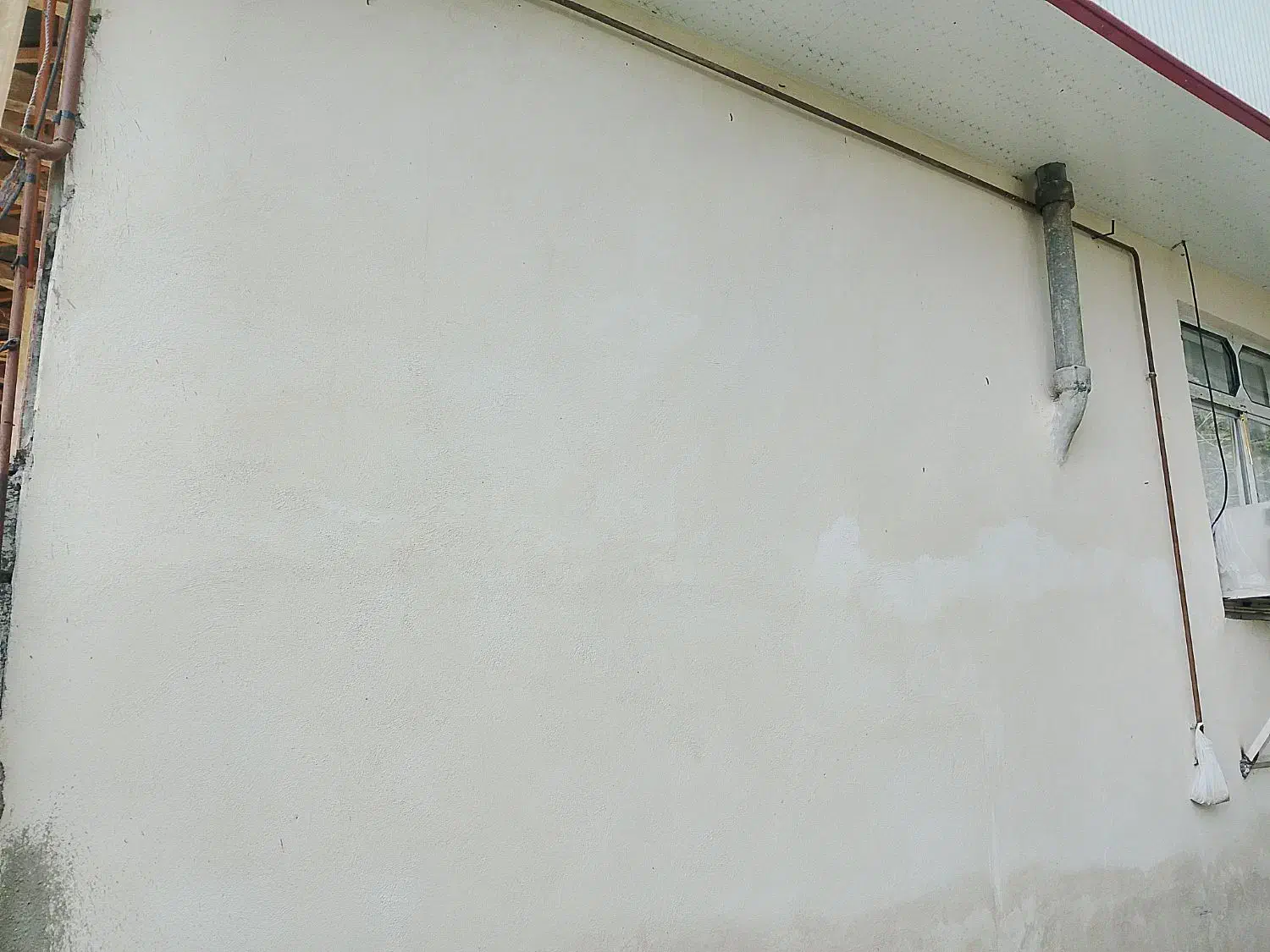 سیمانکاری.پودرخاک سنگ.خرده کاری|خدمات پیشه و مهارت|فومن, |دیوار