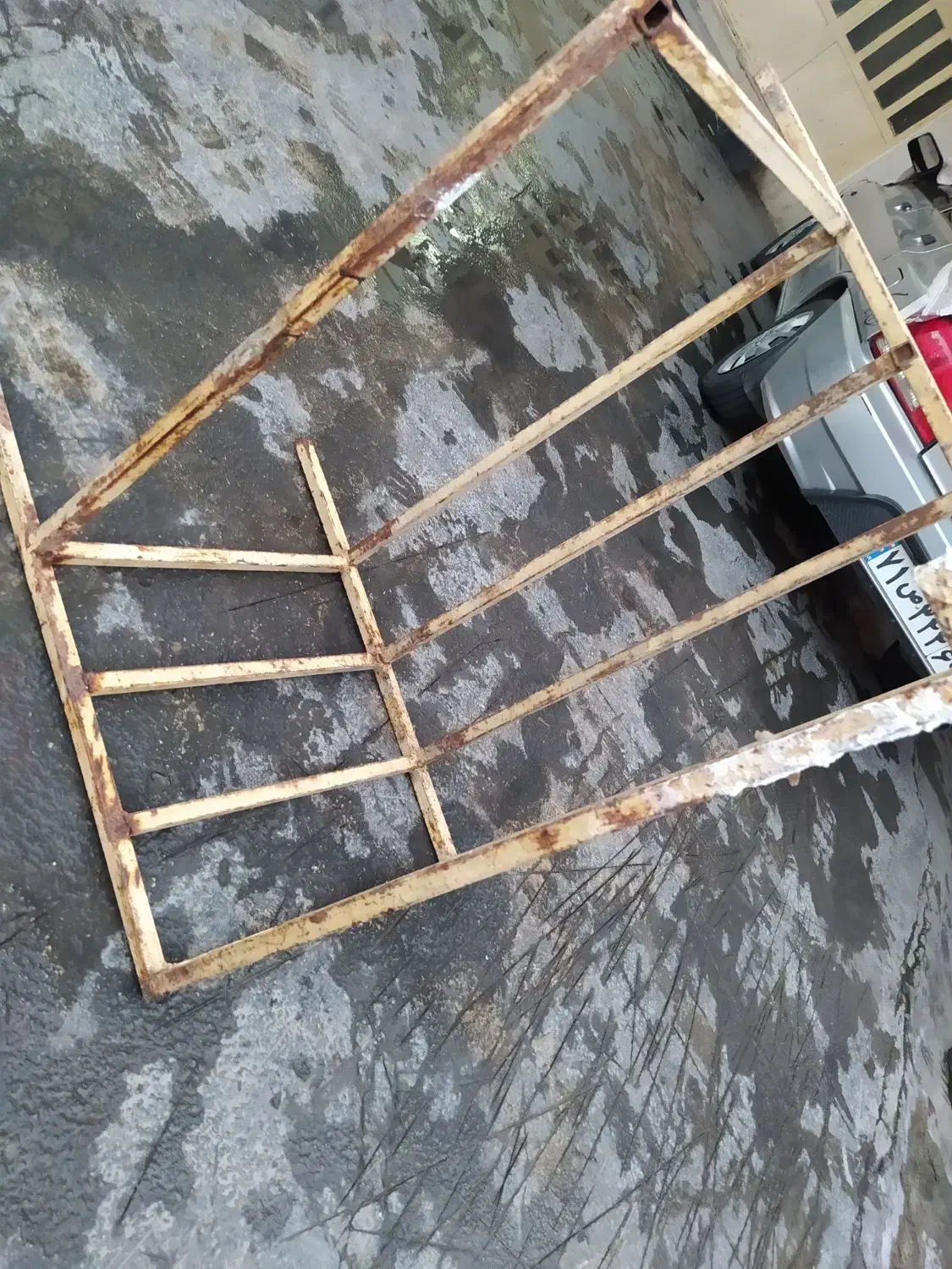 جا کولری|کولر گازی و فن‌کوئل|نگین شهر, |دیوار