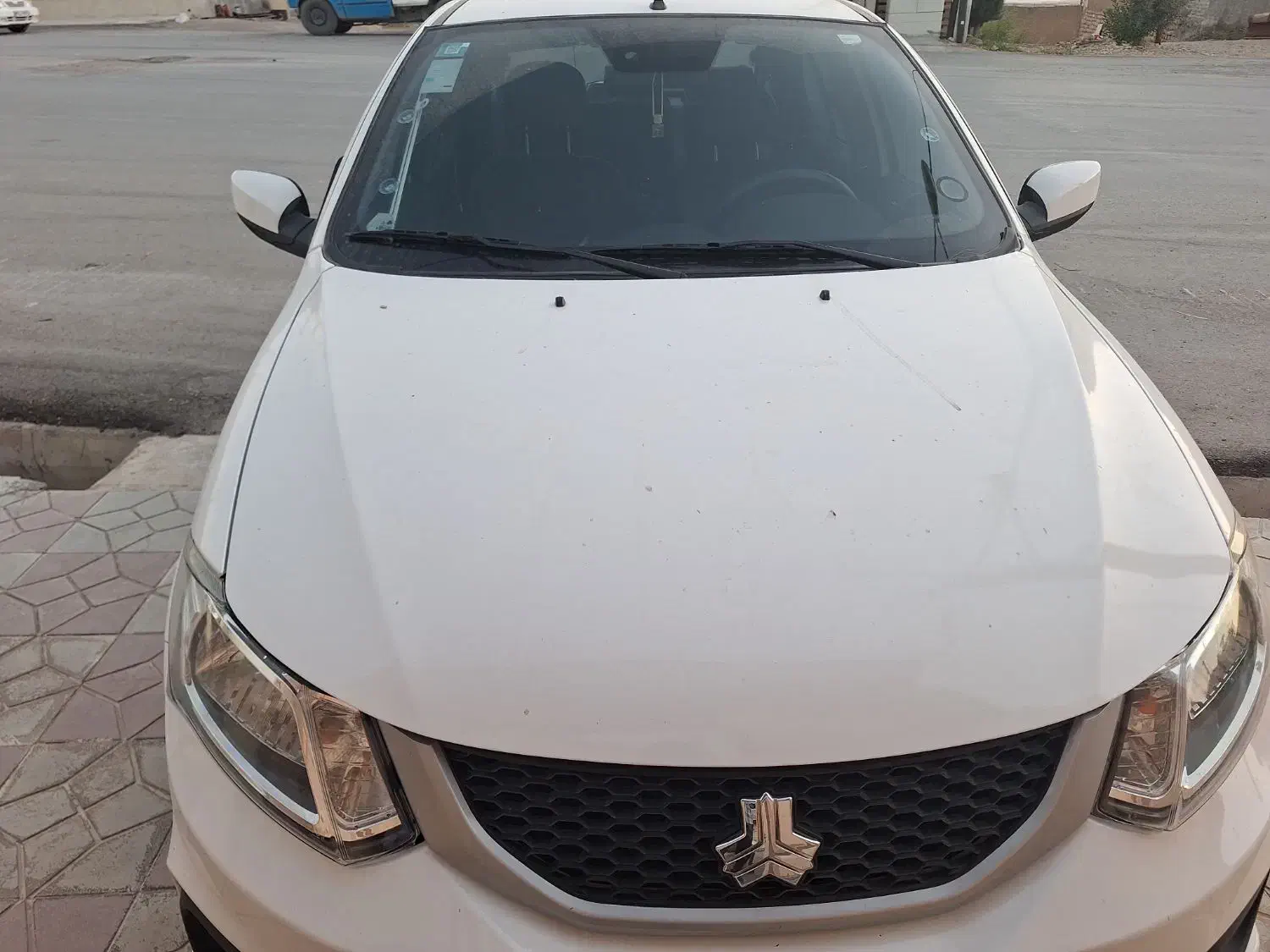 ساینا دوگانه سوز|خودرو سواری و وانت|ایلام, |دیوار