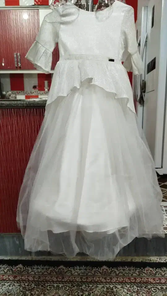 لباس نونو مناسب ۱۲سال|لباس|دزفول, |دیوار