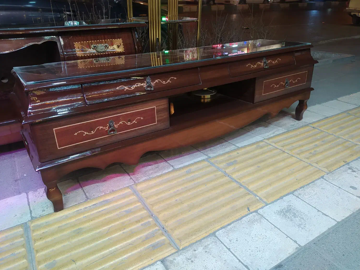 میز tv|میز تلویزیون|مشهد, فاطمیه|دیوار